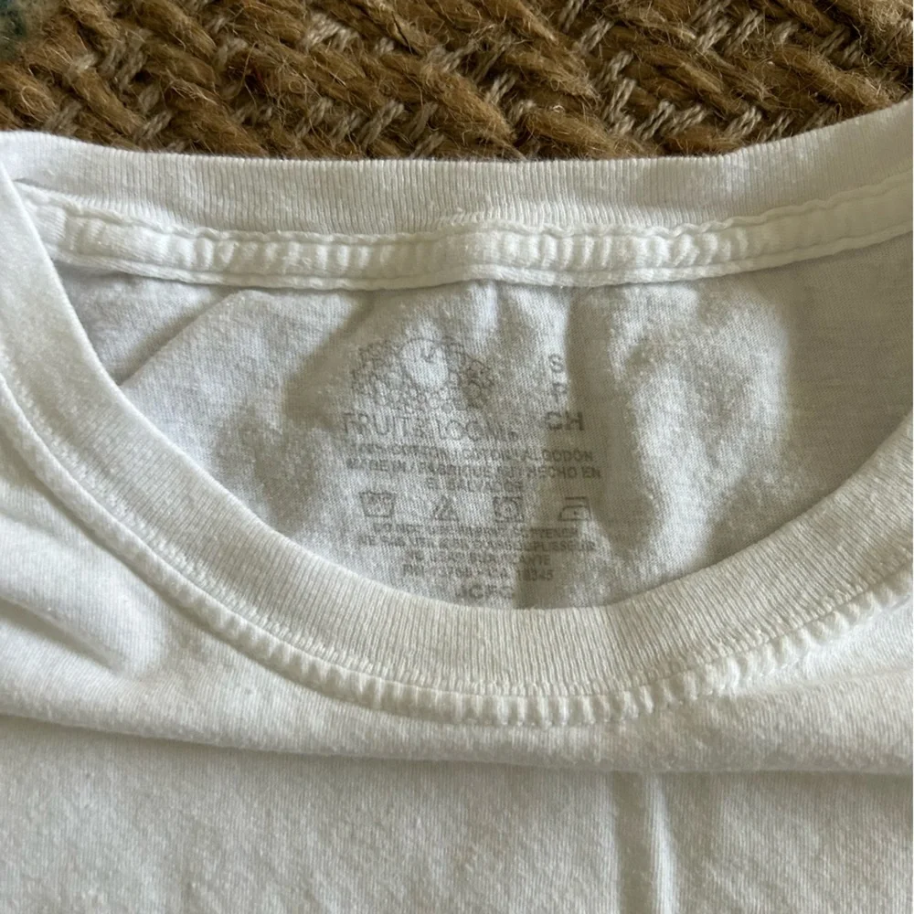 Mens Fruit of the Loom Undershirts - Picture 2 of 2